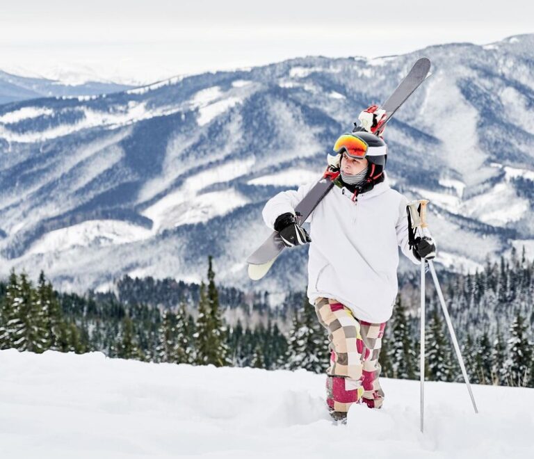 skier-wearing-ski-equipment-spending-time-mountain-slopes-winter-season_651396-3359